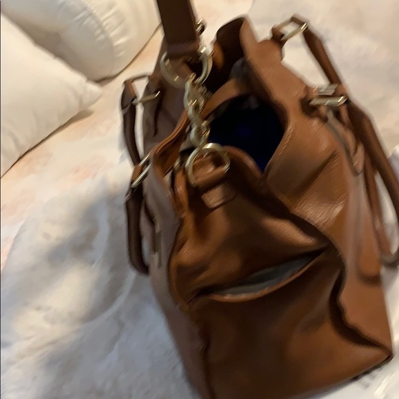 Michael Kors purse - Picture 7 of 9